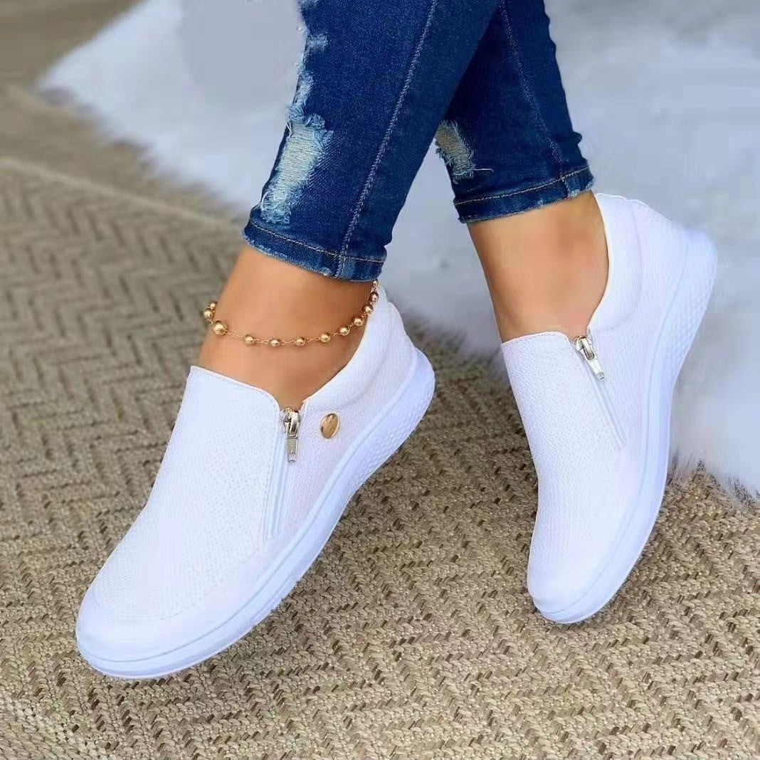Ortopedyczne Buty Inspirowane Stylem Vintage