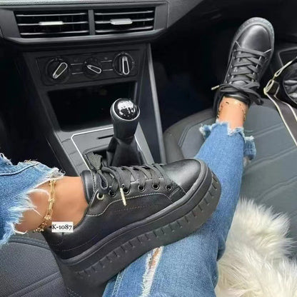 Pięknie Wykonane Ortopedyczne Buty