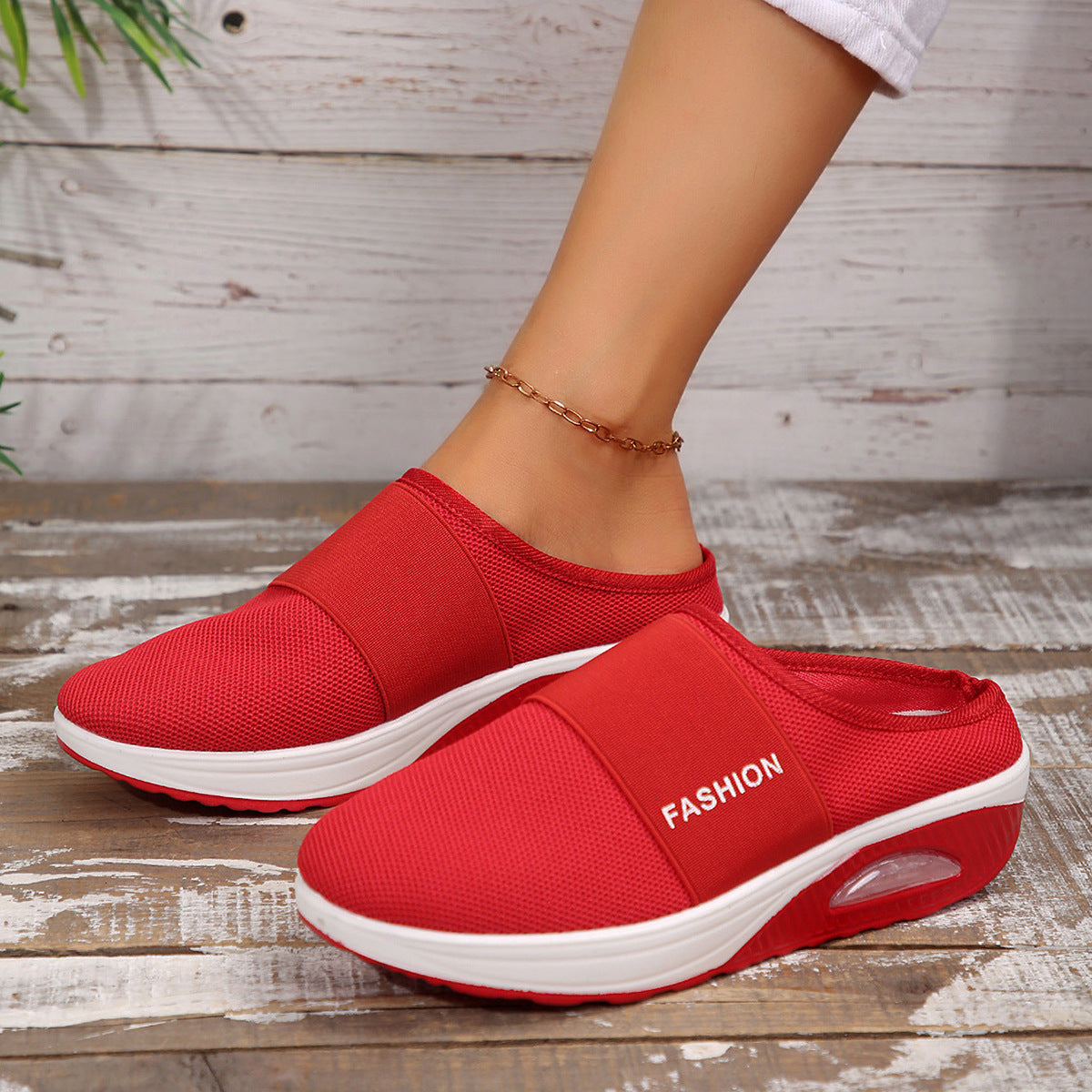 Eleganckie Ortopedyczne Buty z Unikalnym Wzorem