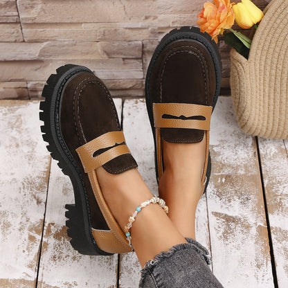 Ortopedyczne Buty Inspirowane Stylem Vintage