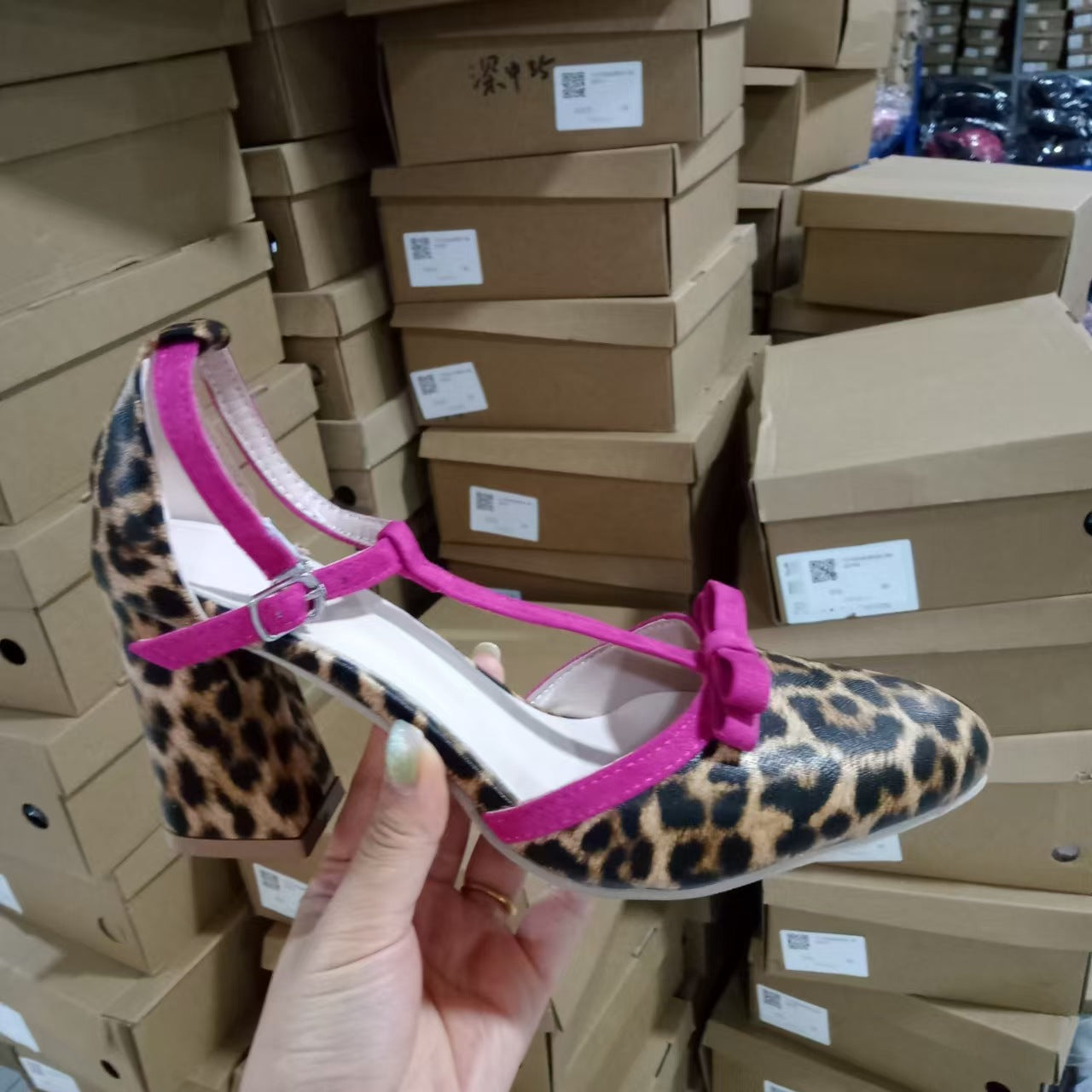 Wygodne Ortopedyczne Buty na Co Dzień
