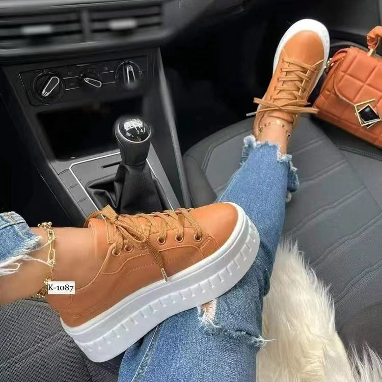 Pięknie Wykonane Ortopedyczne Buty