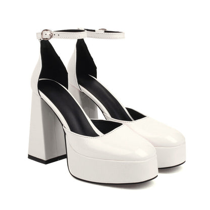 Eleganckie Ortopedyczne Buty na Każdy Krok