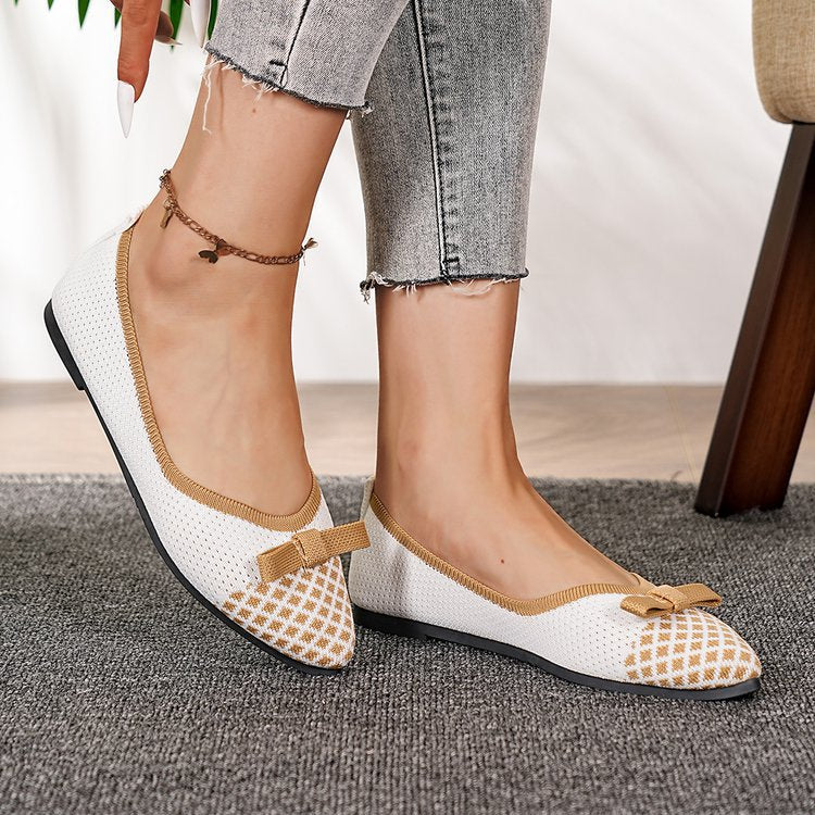 Pełne Wdzięku Ortopedyczne Buty w Nowoczesnym Stylu