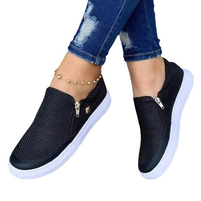 Pełne Wdzięku Ortopedyczne Buty w Nowoczesnym Stylu