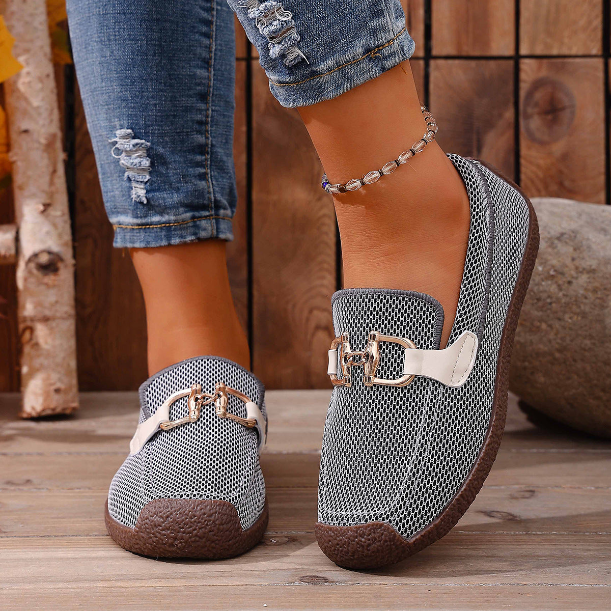 Wygodne Ortopedyczne Buty na Co Dzień