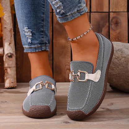 Wygodne Ortopedyczne Buty na Co Dzień