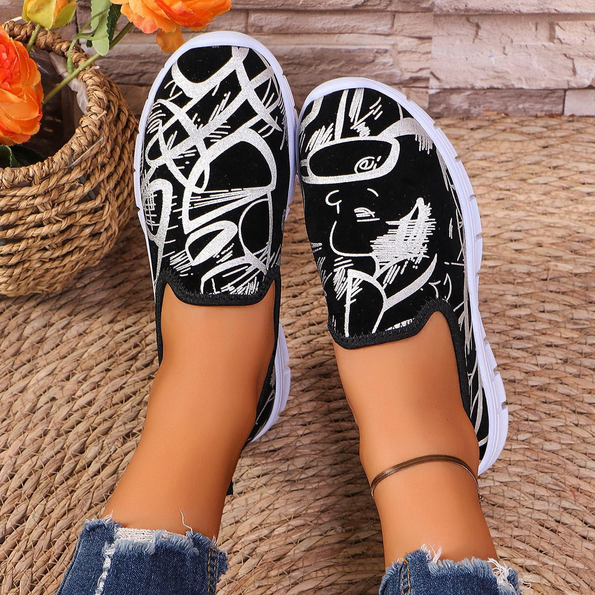 Stylowe Ortopedyczne Buty na Każdą Okazję