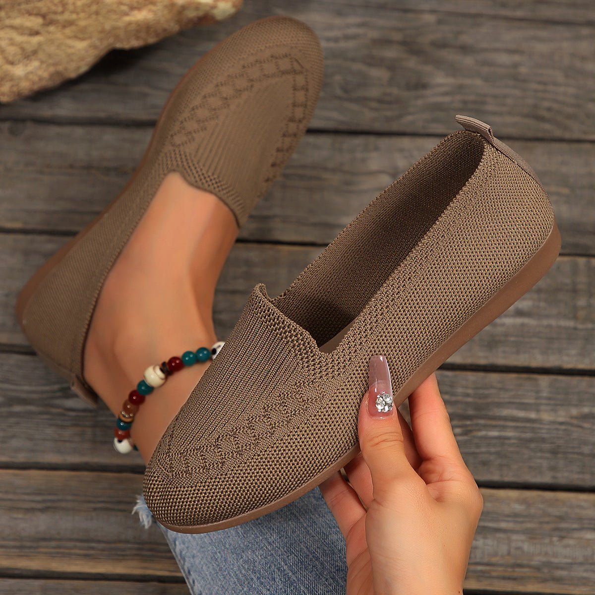 Ortopedyczne Buty Inspirowane Stylem Vintage