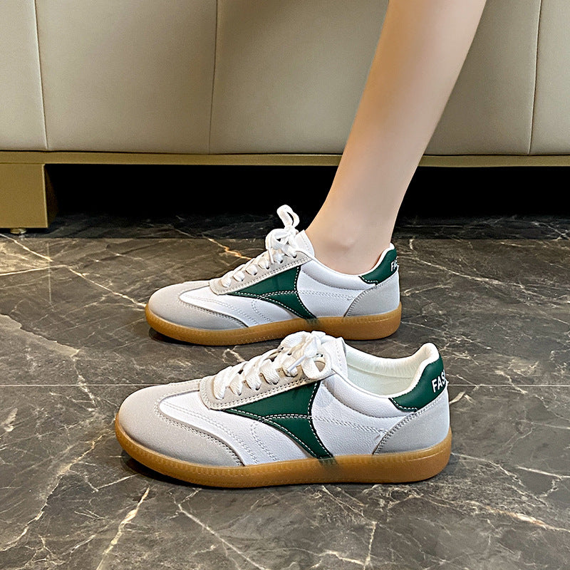 Eleganckie Ortopedyczne Buty z Unikalnym Wzorem