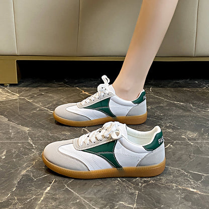 Eleganckie Ortopedyczne Buty z Unikalnym Wzorem