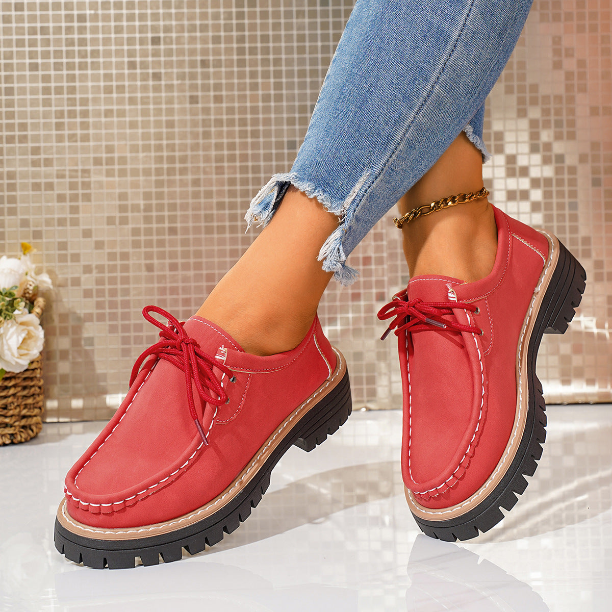 Stylowe Ortopedyczne Buty na Każdą Okazję