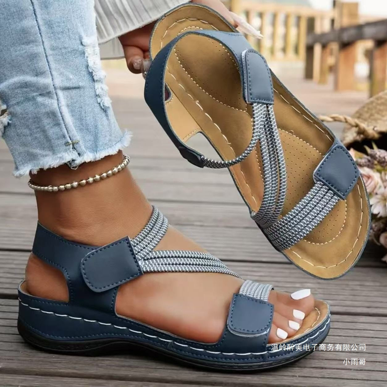 Klasyczne Ortopedyczne Buty w Ponadczasowym Stylu