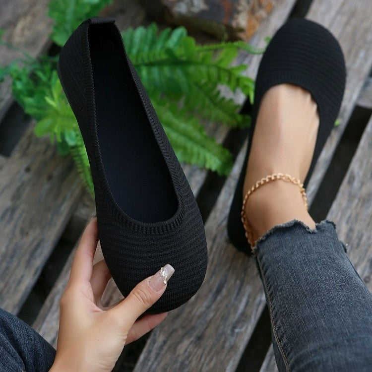 Ortopedyczne Buty Inspirowane Stylem Vintage