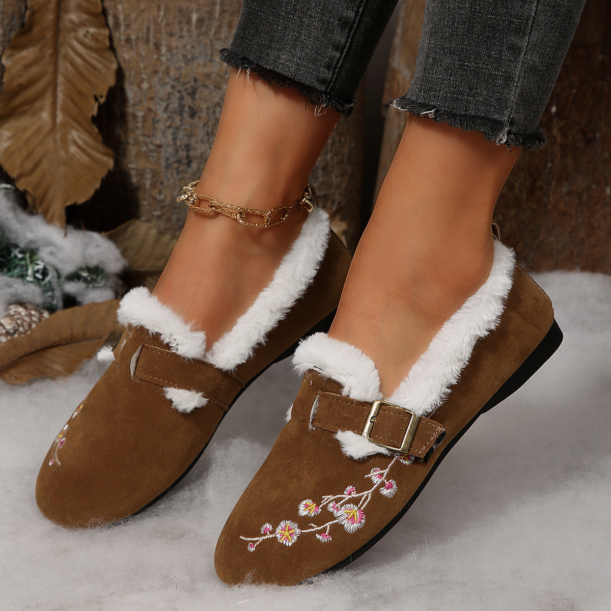 Stylowe Ortopedyczne Buty na Każdą Okazję