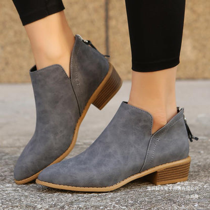 Pięknie Wykonane Ortopedyczne Buty
