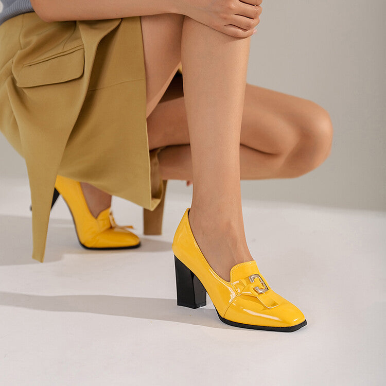 Ortopedyczne Buty Inspirowane Stylem Vintage