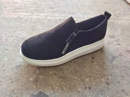 Eleganckie Ortopedyczne Buty na Każdy Krok