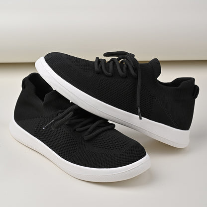 Pełne Wdzięku Ortopedyczne Sneakersy w Nowoczesnym Stylu