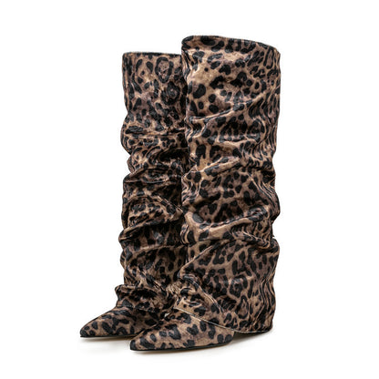 Ortopedyczne Buty Inspirowane Stylem Vintage