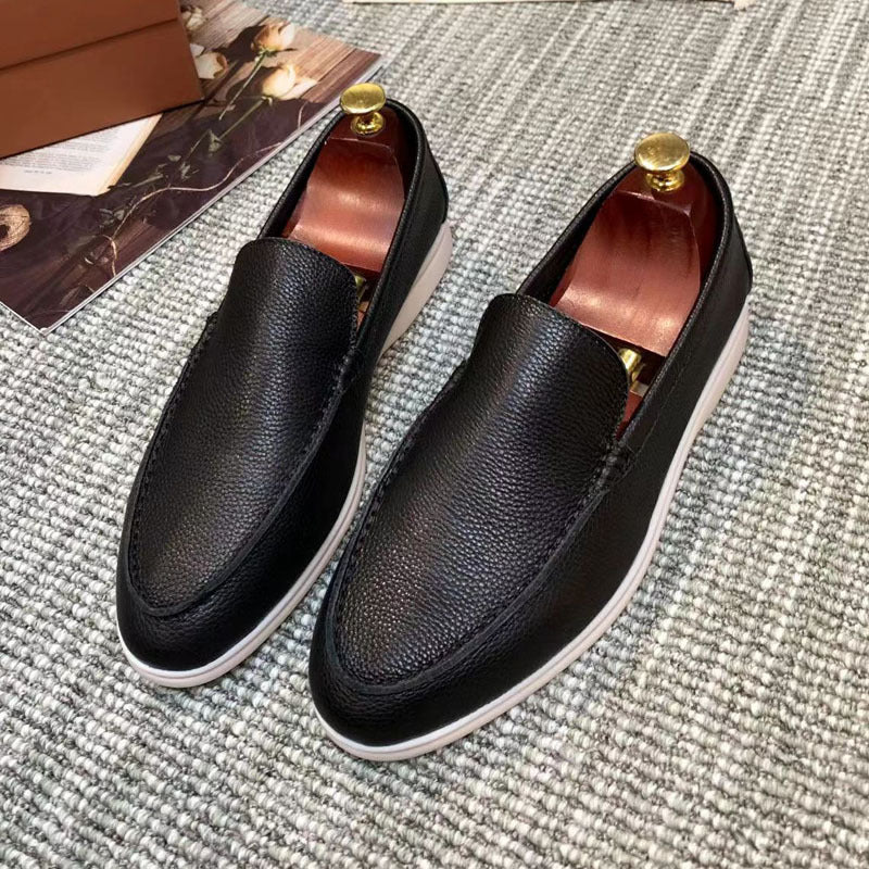 Pełne Wdzięku Ortopedyczne Buty w Nowoczesnym Stylu
