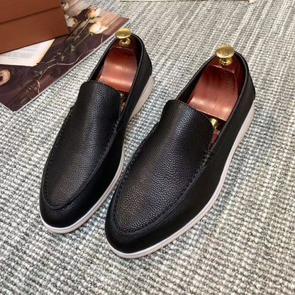 Pełne Wdzięku Ortopedyczne Buty w Nowoczesnym Stylu