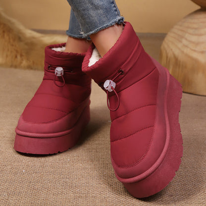 Pięknie Wykonane Ortopedyczne Buty