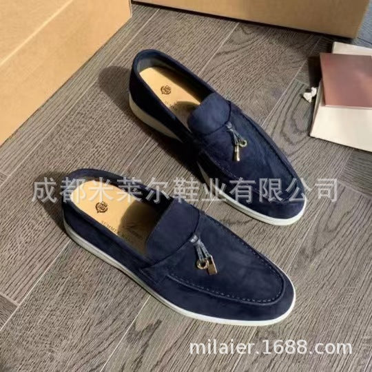 Ortopedyczne Buty Inspirowane Stylem Vintage