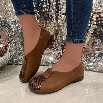Eleganckie Ortopedyczne Buty na Każdy Krok