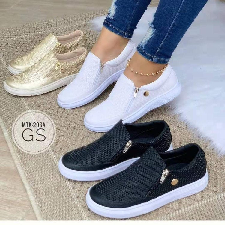 Pełne Wdzięku Ortopedyczne Buty w Nowoczesnym Stylu