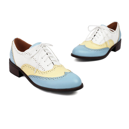 Klasyczne Ortopedyczne Buty w Ponadczasowym Stylu