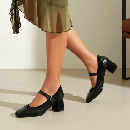 Eleganckie Ortopedyczne Buty na Każdy Krok