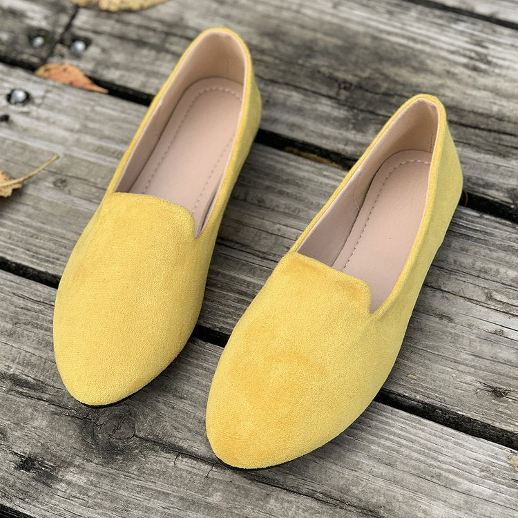 Pięknie Wykonane Ortopedyczne Buty
