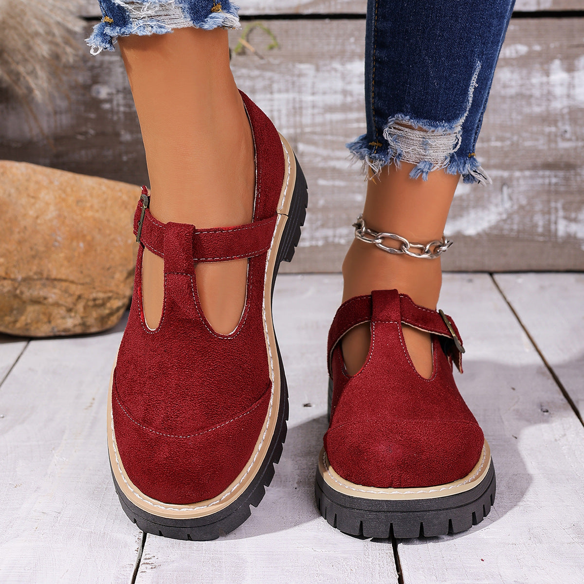 Wygodne Ortopedyczne Buty na Co Dzień