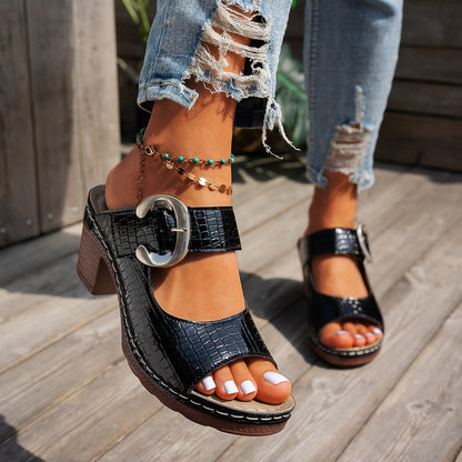 Klasyczne Ortopedyczne Buty w Ponadczasowym Stylu