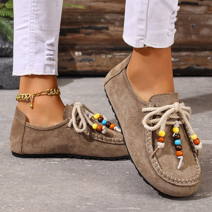 Ortopedyczne Buty Inspirowane Stylem Vintage