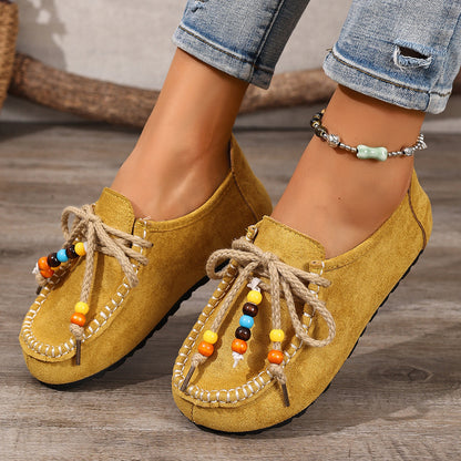 Ortopedyczne Buty Inspirowane Stylem Vintage