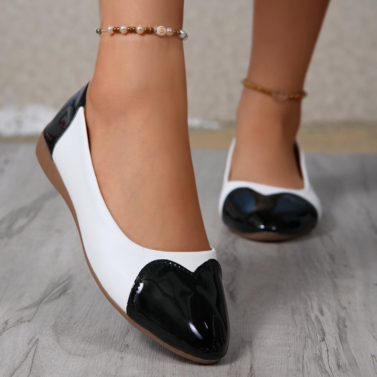 Eleganckie Ortopedyczne Buty na Każdy Krok