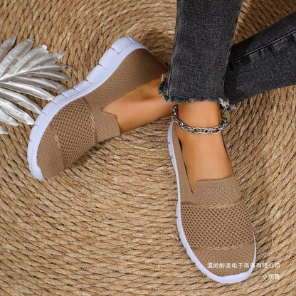 Ortopedyczne Buty Inspirowane Stylem Vintage