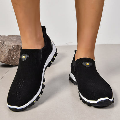 Klasyczne Ortopedyczne Buty w Ponadczasowym Stylu