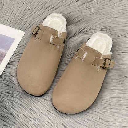 Pięknie Wykonane Ortopedyczne Buty