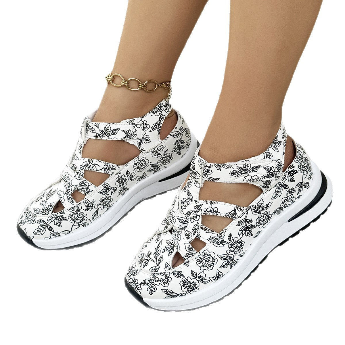 Stylowe Ortopedyczne Buty na Każdą Okazję