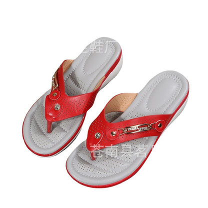 Ortopedyczne Buty Inspirowane Stylem Vintage