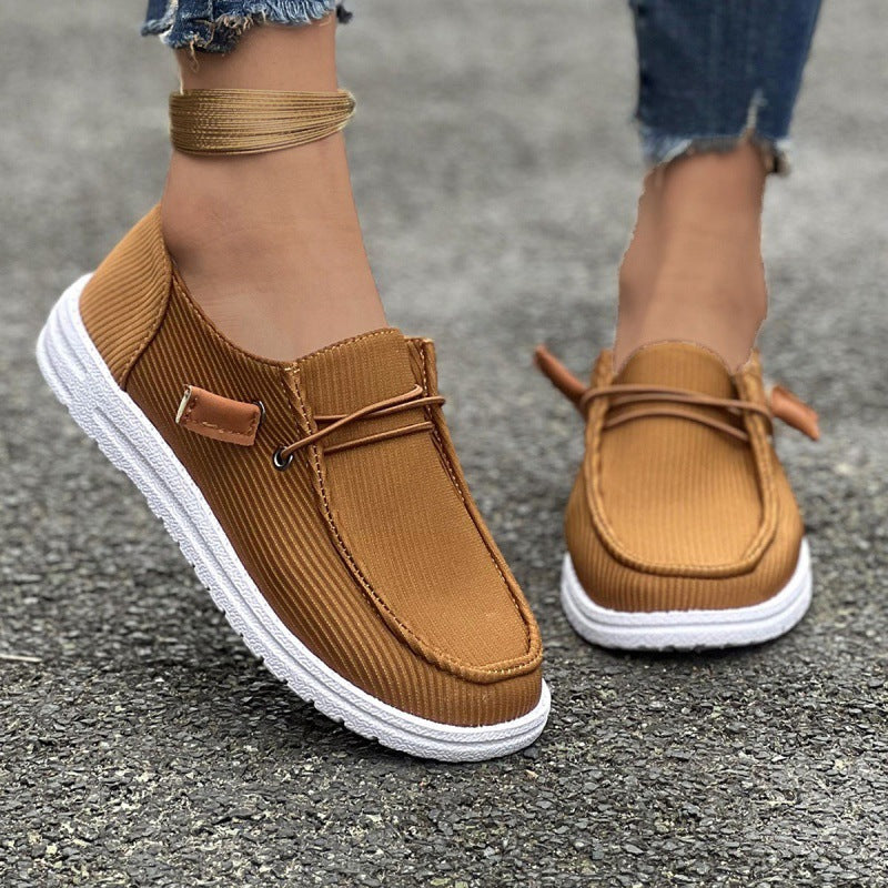 Ortopedyczne Buty Inspirowane Stylem Vintage