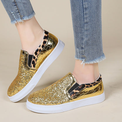 Pełne Wdzięku Ortopedyczne Buty w Nowoczesnym Stylu