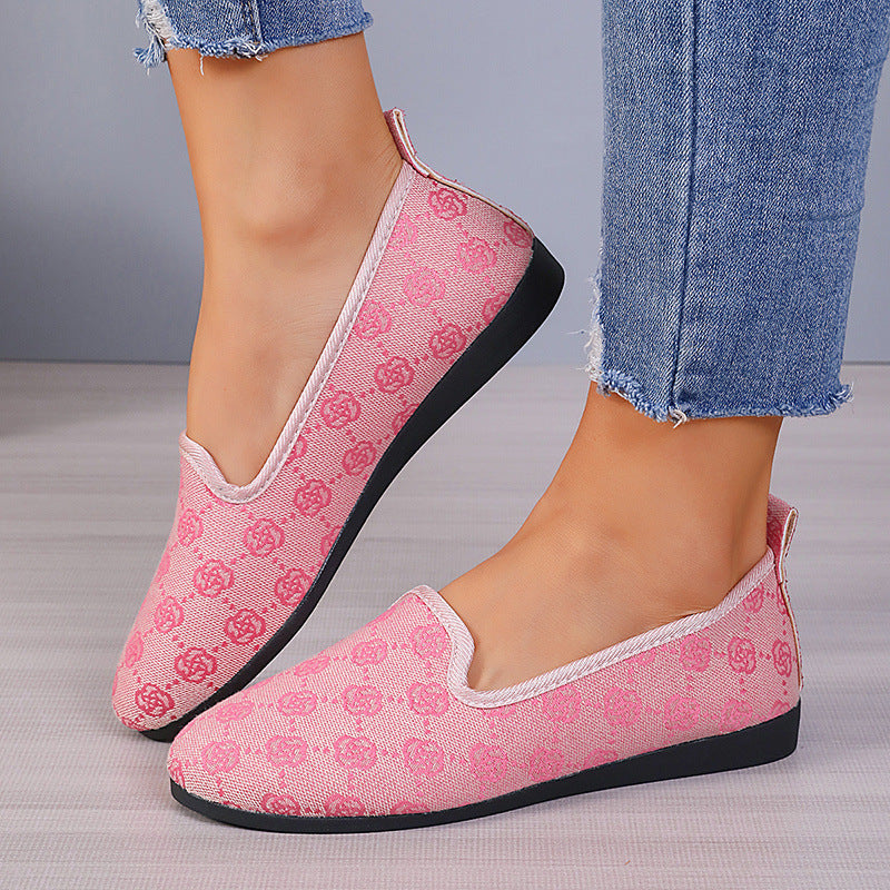 Pełne Wdzięku Ortopedyczne Buty w Nowoczesnym Stylu