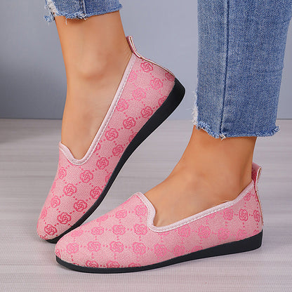 Pełne Wdzięku Ortopedyczne Buty w Nowoczesnym Stylu