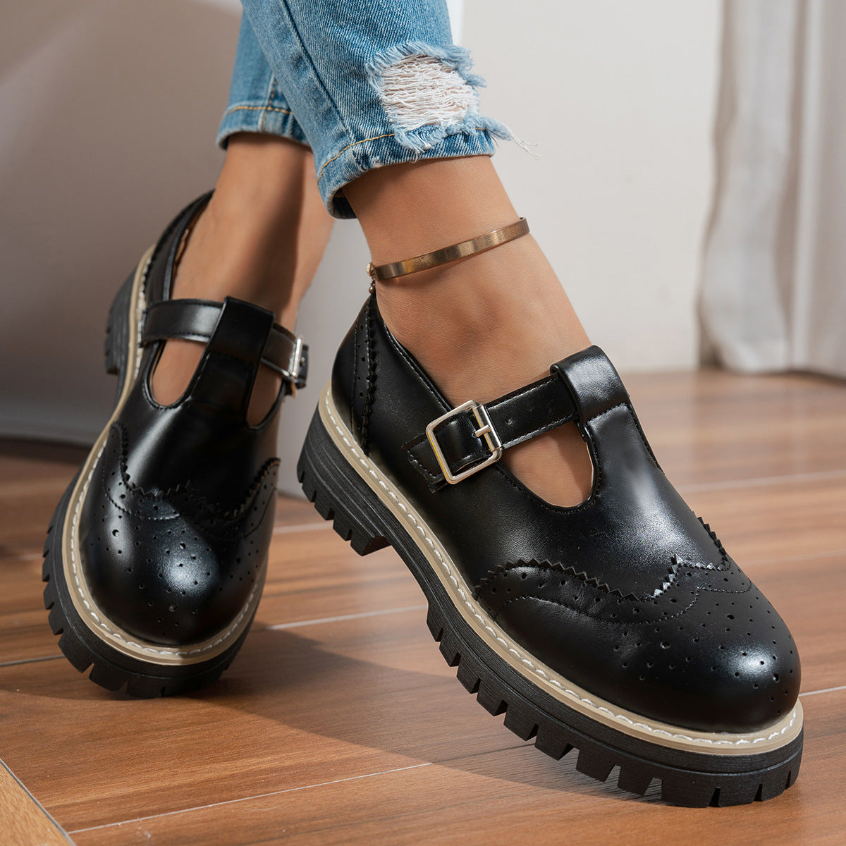 Eleganckie Ortopedyczne Buty na Każdy Krok