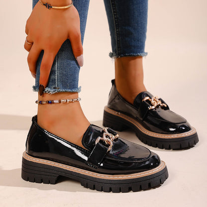 Pełne Wdzięku Ortopedyczne Buty w Nowoczesnym Stylu
