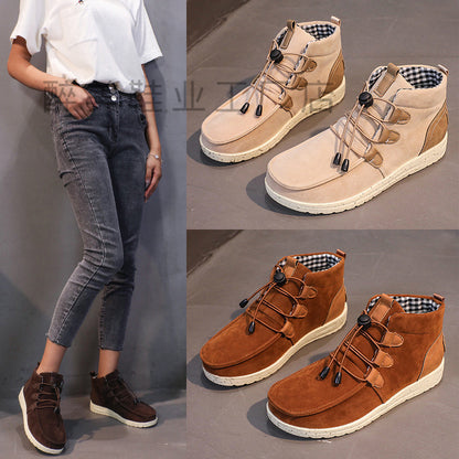 Ortopedyczne Buty Inspirowane Stylem Vintage